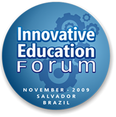 Microsoft Innovative Teacher's Forum